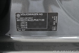 Volkswagen Golf 1,6 TDi 85kW COMFORTLINE 2020