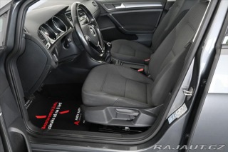 Volkswagen Golf 1,6 TDi 85kW COMFORTLINE 2020
