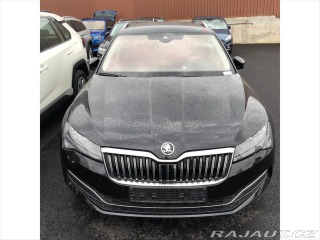 Škoda Superb 2,0 TDi 110kW DSG VŮZ PŘI