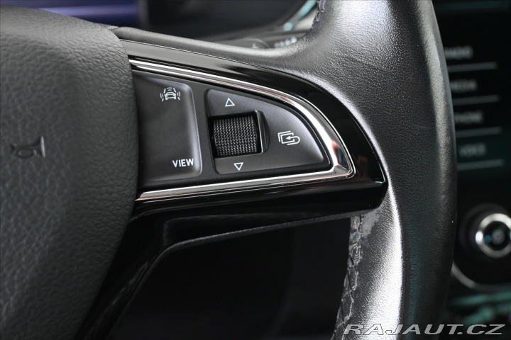 Škoda Superb 2,0 TDi 110kW DSG STYLE Z 2020