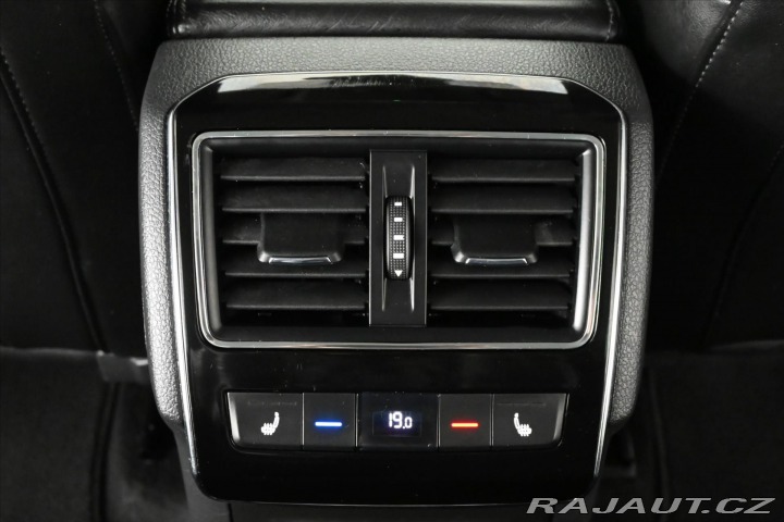 Škoda Superb 2,0 TDi 110kW DSG STYLE Z 2020