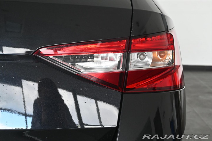 Škoda Superb 2,0 TDi 110kW DSG STYLE Z 2020