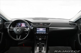 Škoda Superb 2,0 TDi 110kW DSG STYLE Z 2020
