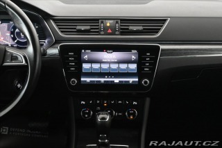 Škoda Superb 2,0 TDi 110kW DSG STYLE Z 2020