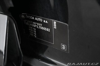 Škoda Superb 2,0 TDi 110kW DSG STYLE Z 2020