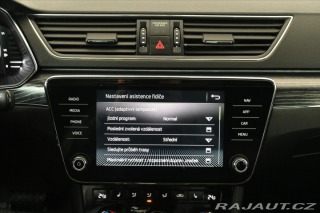 Škoda Superb 2,0 TDi 110kW DSG STYLE Z 2020