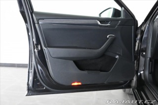 Škoda Superb 2,0 TDi 110kW DSG STYLE Z 2020