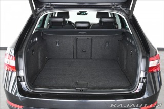 Škoda Superb 2,0 TDi 110kW DSG STYLE Z 2020