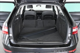 Škoda Superb 2,0 TDi 110kW DSG STYLE Z 2020