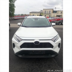Toyota RAV4 2,0 VVT-iE 130kW VŮZ PŘIP