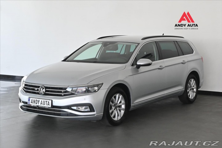 Volkswagen Passat 2,0 TDi 110kW *Business* 2021
