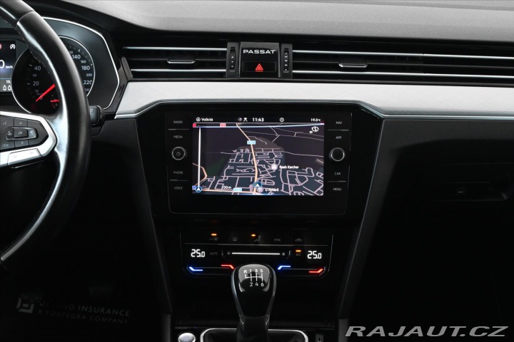 Volkswagen Passat 2,0 TDi 110kW *Business* 2021