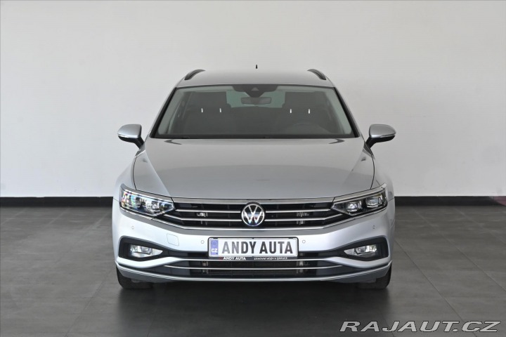 Volkswagen Passat 2,0 TDi 110kW *Business* 2021