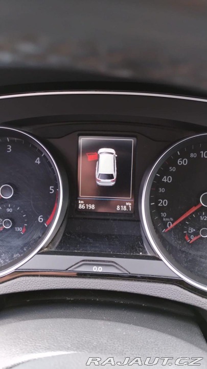 Volkswagen Passat 2,0 TDi 110kW VŮZ PŘIPRAV 2021