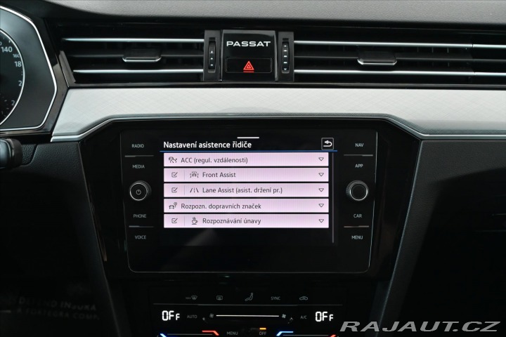 Volkswagen Passat 2,0 TDi 110kW *Business* 2021