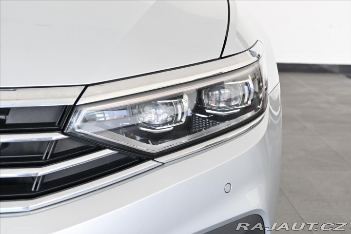 Volkswagen Passat 2,0 TDi 110kW *Business* 2021