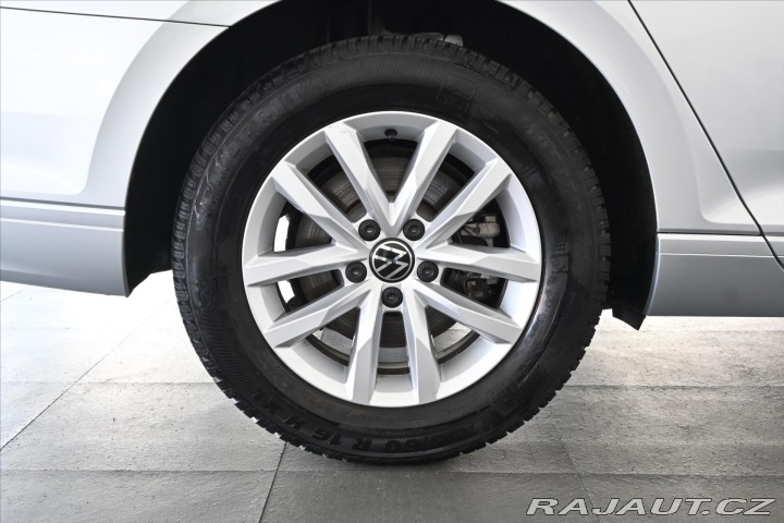Volkswagen Passat 2,0 TDi 110kW *Business* 2021
