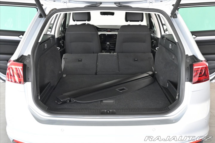 Volkswagen Passat 2,0 TDi 110kW *Business* 2021