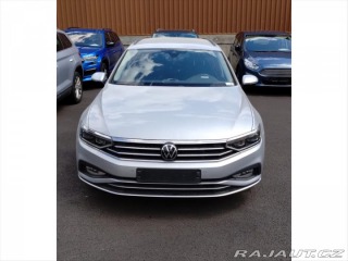 Volkswagen Passat 2,0 TDi 110kW VŮZ PŘIPRAV 2021