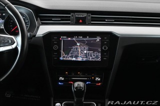 Volkswagen Passat 2,0 TDi 110kW *Business* 2021