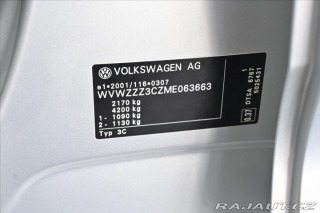 Volkswagen Passat 2,0 TDi 110kW *Business* 2021