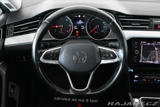 Volkswagen Passat 2,0 TDi 110kW *Business* 2021
