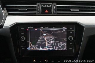 Volkswagen Passat 2,0 TDi 110kW *Business* 2021