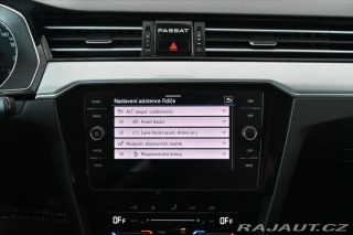 Volkswagen Passat 2,0 TDi 110kW *Business* 2021