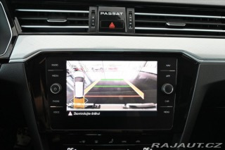 Volkswagen Passat 2,0 TDi 110kW *Business* 2021