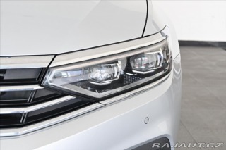 Volkswagen Passat 2,0 TDi 110kW *Business* 2021