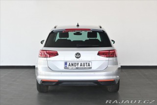 Volkswagen Passat 2,0 TDi 110kW *Business* 2021