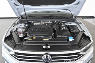 Volkswagen Passat 2,0 TDi 110kW *Business* 2021