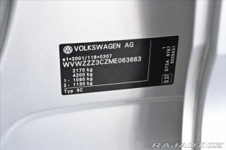 Volkswagen Passat 2,0 TDi 110kW *Business* 2021