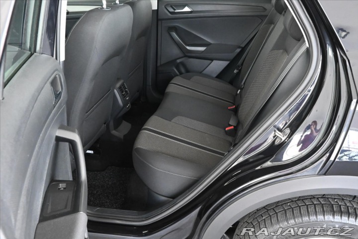 Volkswagen T-Roc 1,5 TSi 110kW DSG Style B 2022