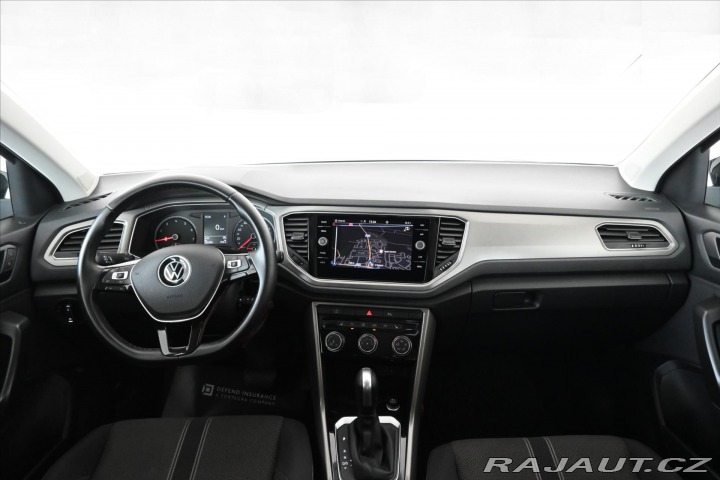 Volkswagen T-Roc 1,5 TSi 110kW DSG Style B 2022
