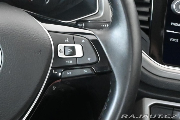 Volkswagen T-Roc 1,5 TSi 110kW DSG Style B 2022