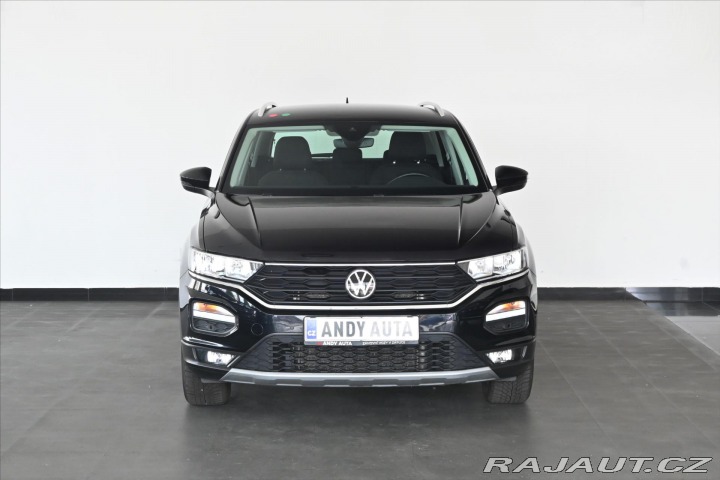 Volkswagen T-Roc 1,5 TSi 110kW DSG Style B 2022