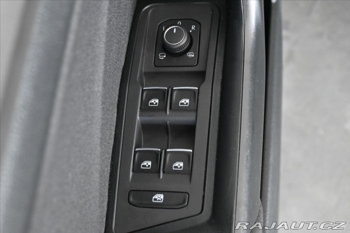Volkswagen T-Roc 1,5 TSi 110kW DSG Style B 2022