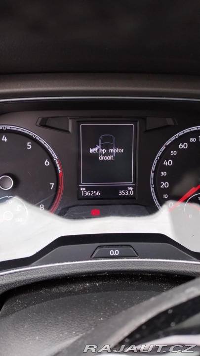 Volkswagen T-Roc 1,5 TSi 110kW DSG VŮZ PŘI 2022