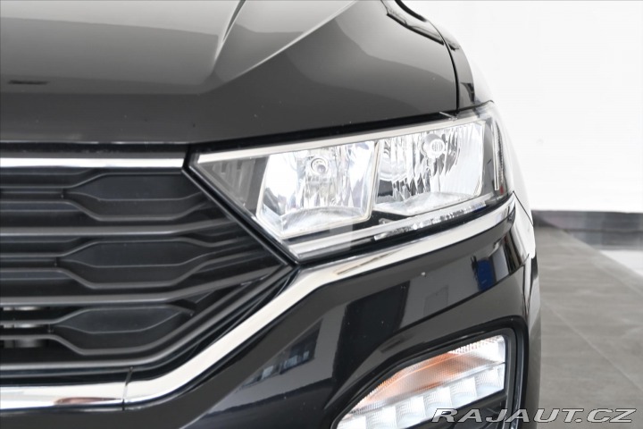Volkswagen T-Roc 1,5 TSi 110kW DSG Style B 2022