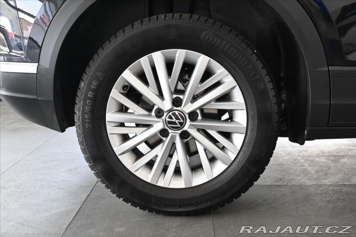 Volkswagen T-Roc 1,5 TSi 110kW DSG Style B 2022