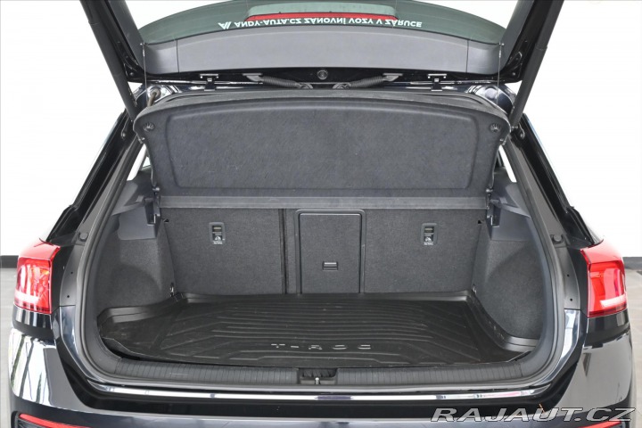 Volkswagen T-Roc 1,5 TSi 110kW DSG Style B 2022
