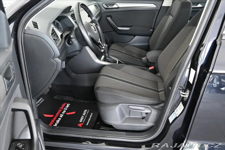 Volkswagen T-Roc 1,5 TSi 110kW DSG Style B 2022