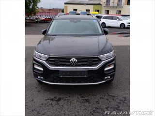 Volkswagen T-Roc 1,5 TSi 110kW DSG VŮZ PŘI 2022