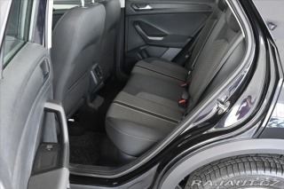 Volkswagen T-Roc 1,5 TSi 110kW DSG Style B 2022