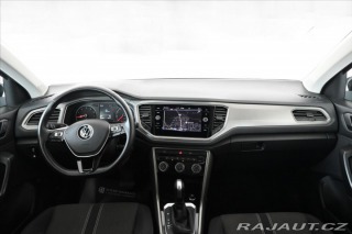 Volkswagen T-Roc 1,5 TSi 110kW DSG Style B 2022
