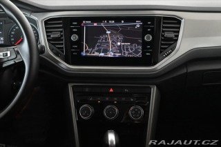 Volkswagen T-Roc 1,5 TSi 110kW DSG Style B 2022