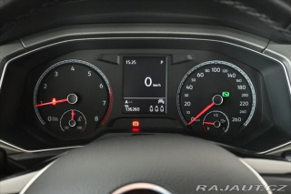 Volkswagen T-Roc 1,5 TSi 110kW DSG Style B 2022