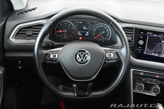 Volkswagen T-Roc 1,5 TSi 110kW DSG Style B 2022