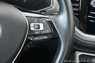 Volkswagen T-Roc 1,5 TSi 110kW DSG Style B 2022